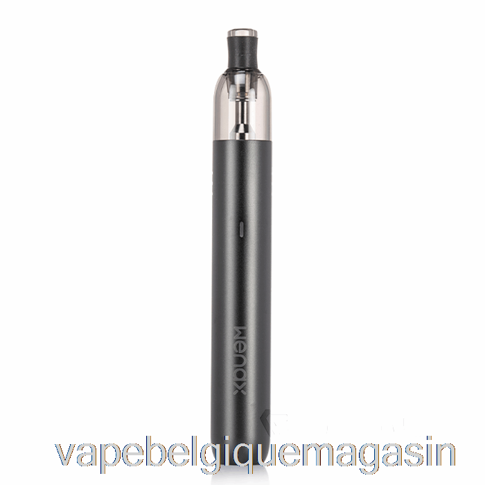 Vape Belgique Geek Vape Wenax M1 13w Pod System 1.2ohm - Gunmetal